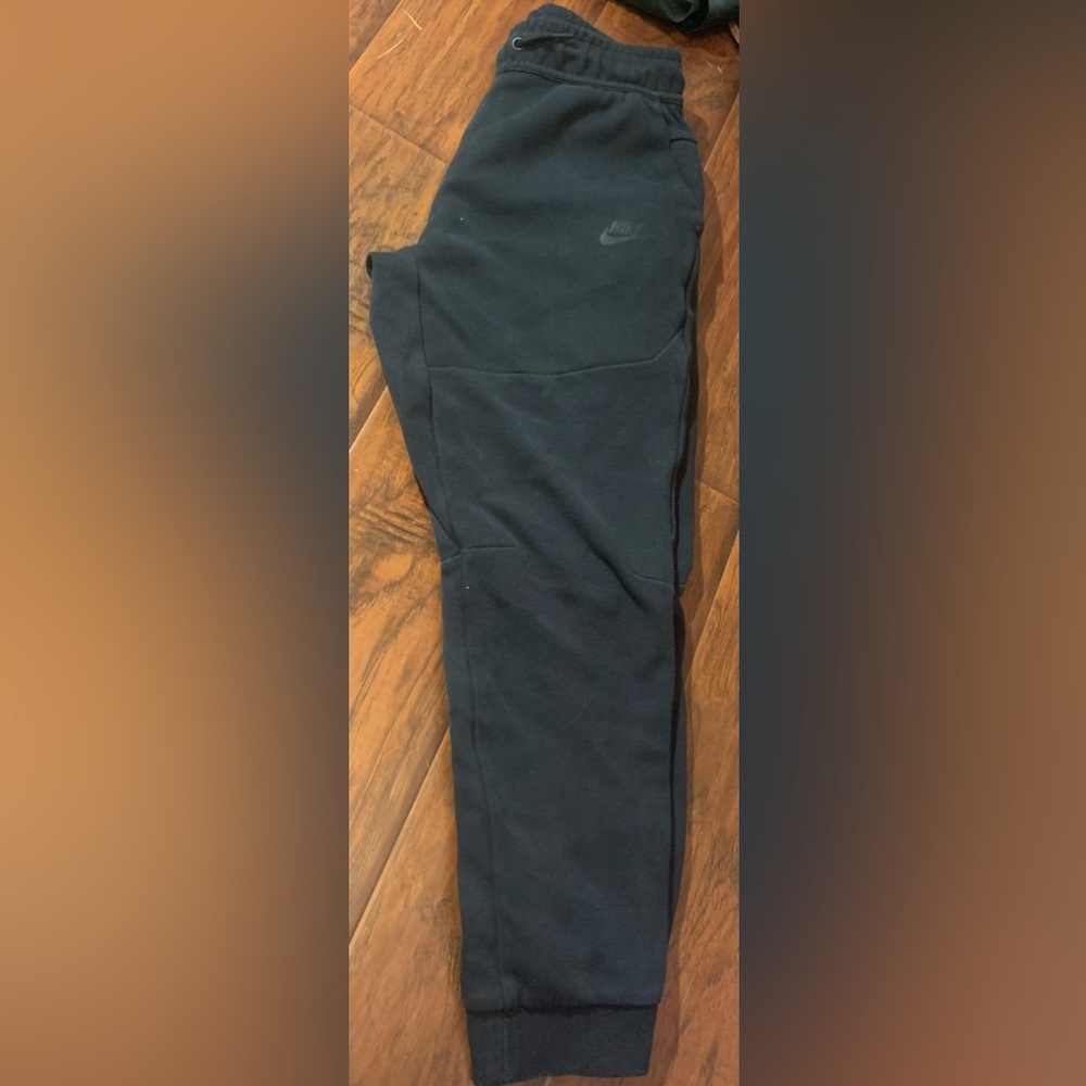Nike sweatpants